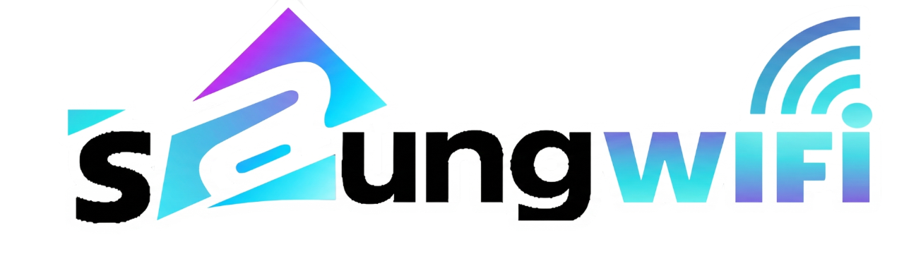 Saung WiFi