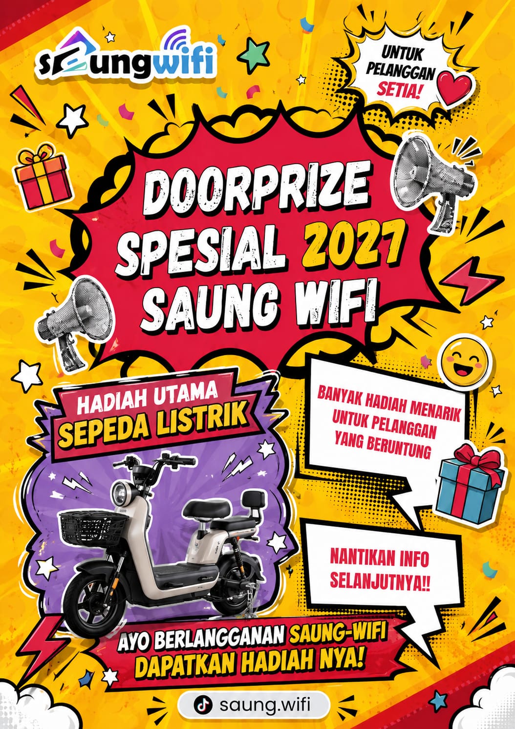 Doorpize