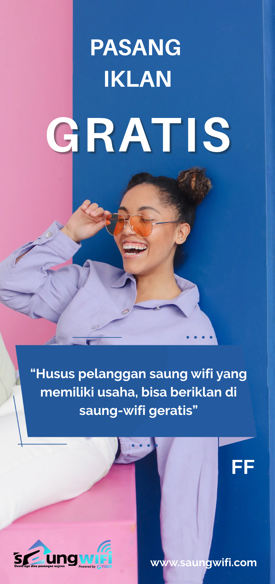 IKLAN GRATIS